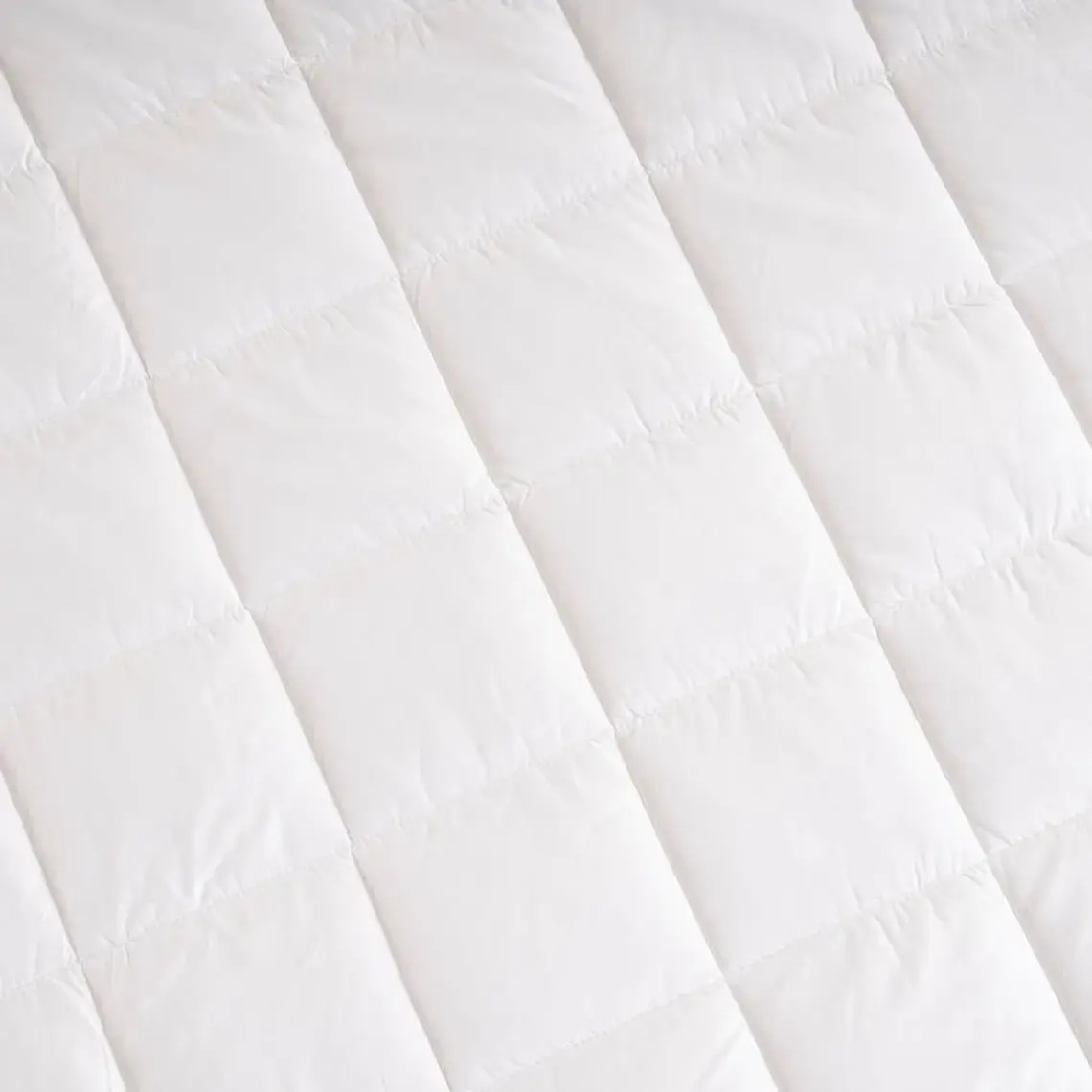 Anti-Mayt %100 Pamuk Kumaş Yatak Alezi 160x200 cm - Thermoclean Serisi