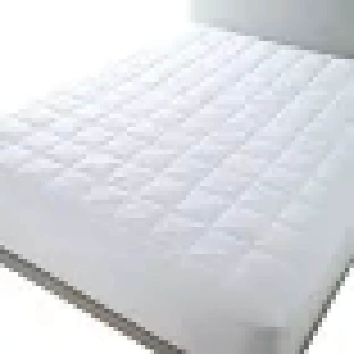 Anti-Mayt %100 Pamuk Kumaş Yatak Alezi 160x200 cm - Thermoclean Serisi