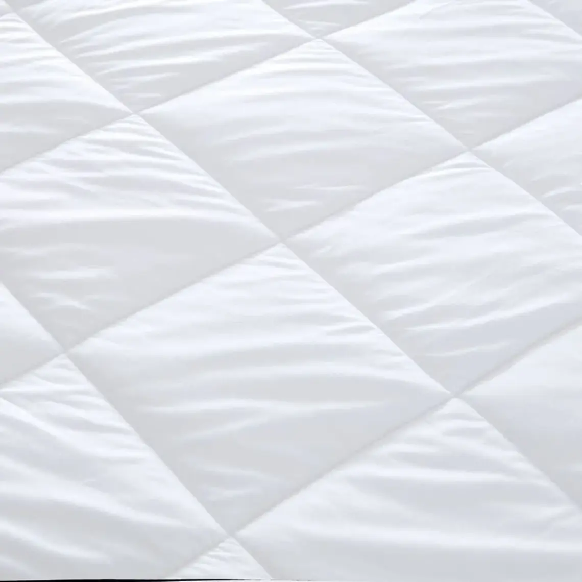 Anti-Mayt %100 Pamuk Kumaş Yatak Alezi 160x200 cm - Thermoclean Serisi