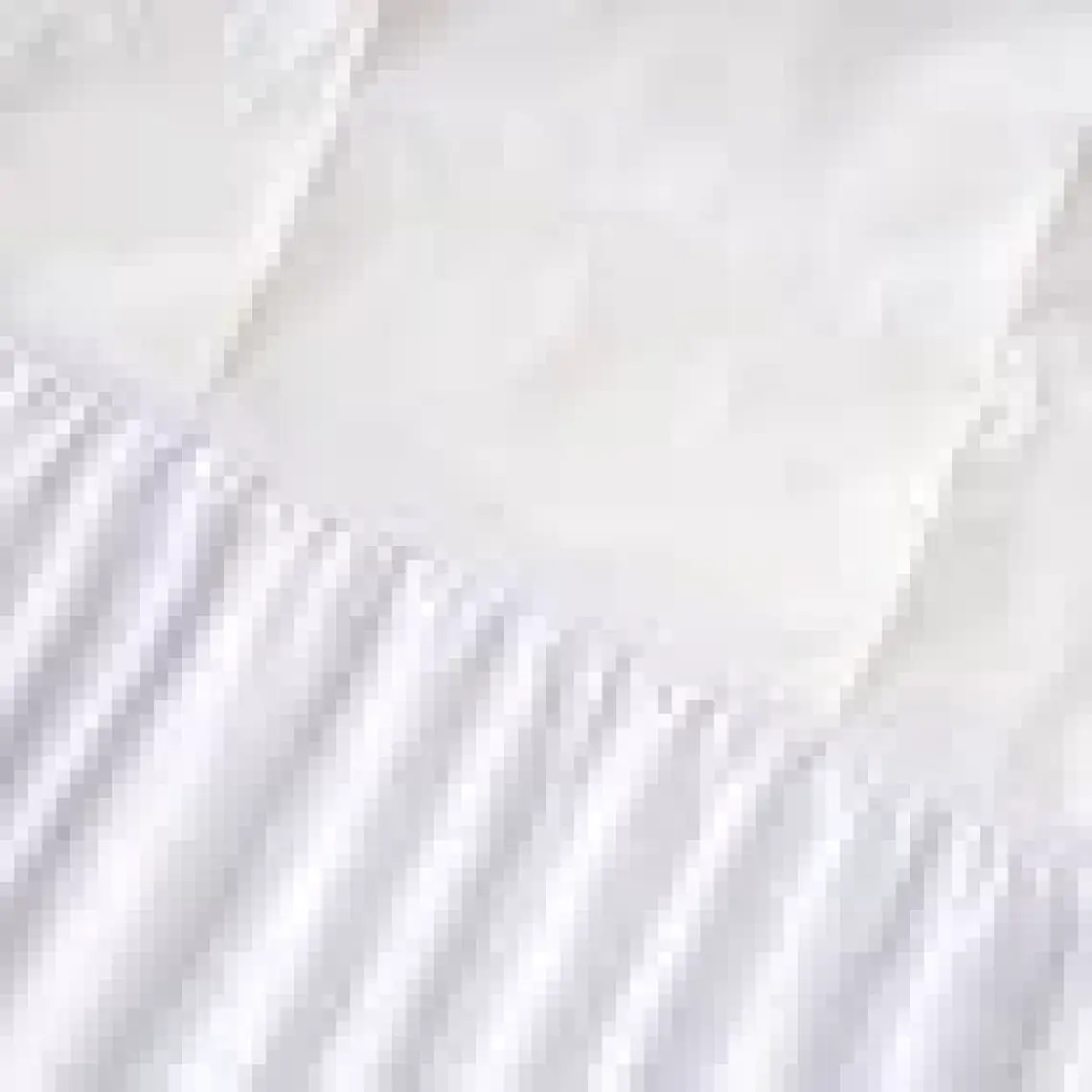 Anti-Mayt %100 Pamuk Kumaş Yatak Alezi 160x200 cm - Thermoclean Serisi