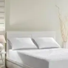 Puffy Eco Fresh Full Kenar Sıvı Geçirmez Alez
