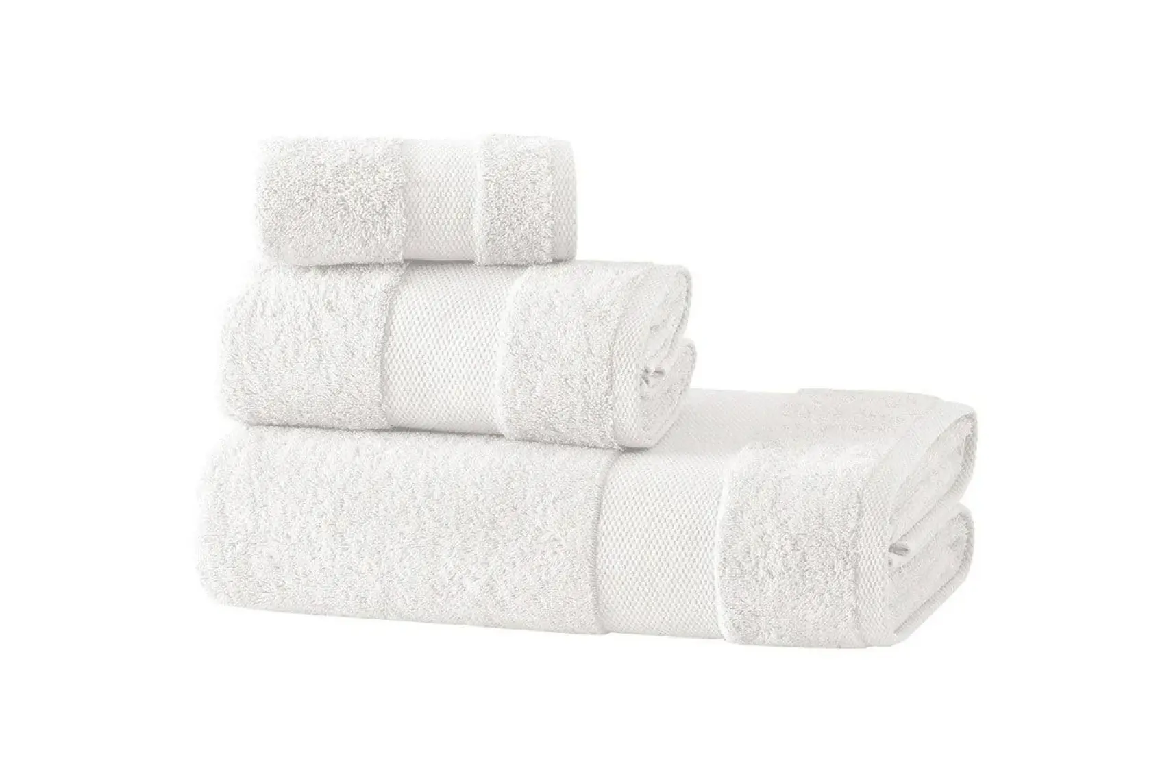 Yataş Bedding Essentials %100 Pamuk Banyo Havlusu  - Pudra (90x150 cm)