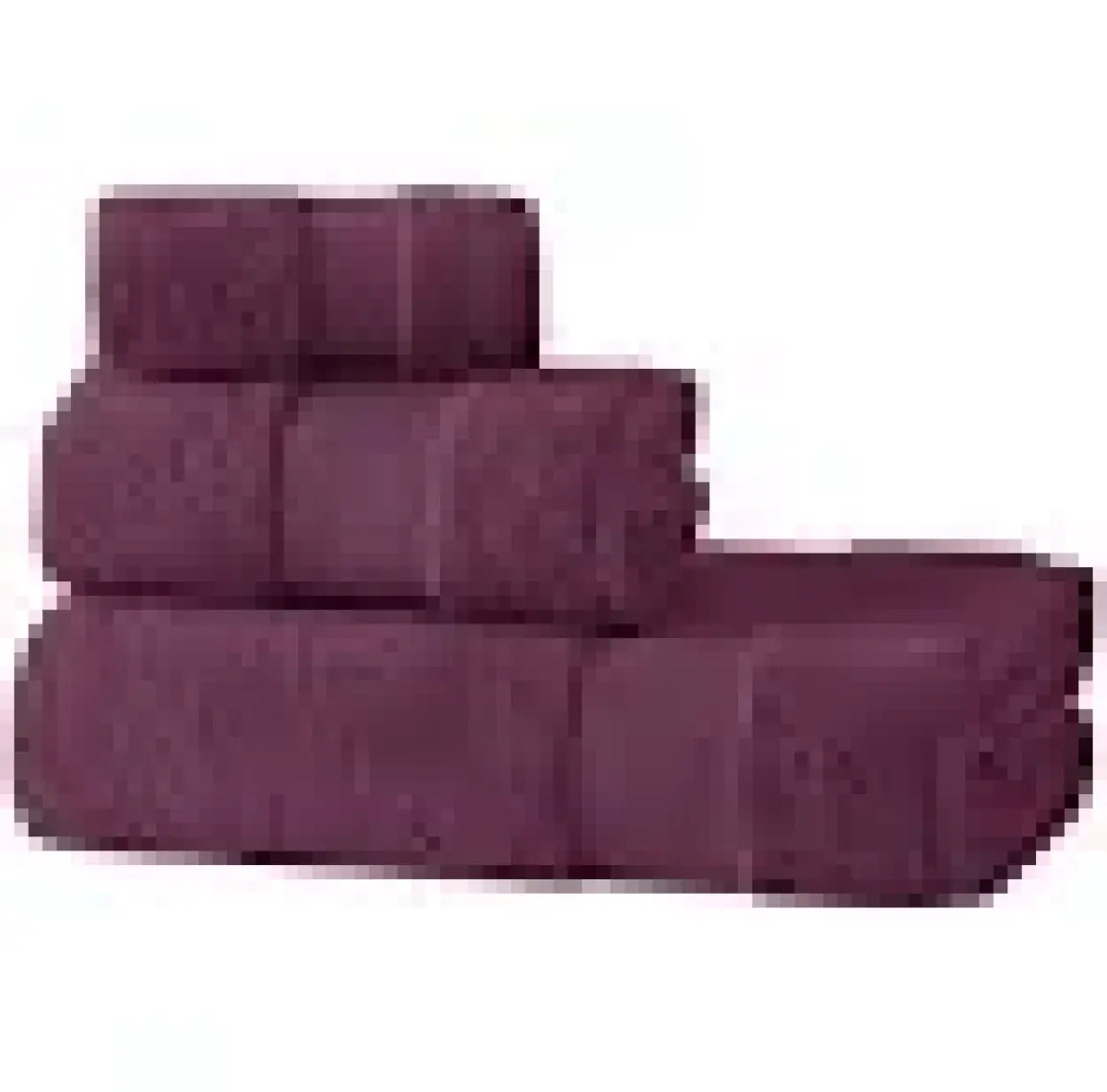 Yataş Bedding Essentials %100 Pamuk Banyo Havlusu  - Pudra (90x150 cm)