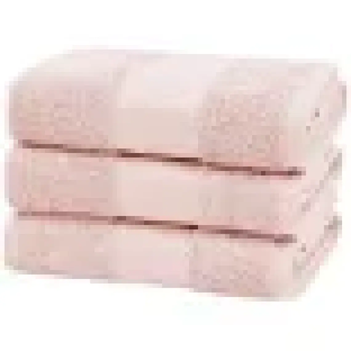 Yataş Bedding Essentials %100 Pamuk Banyo Havlusu  - Pudra (90x150 cm)