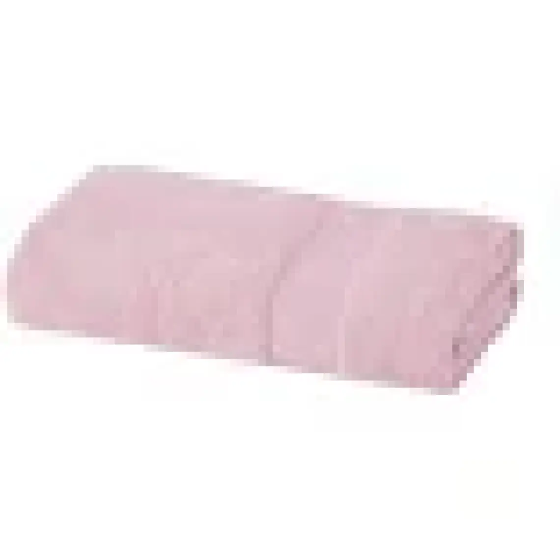 Yataş Bedding Essentials %100 Pamuk Banyo Havlusu  - Pudra (90x150 cm)