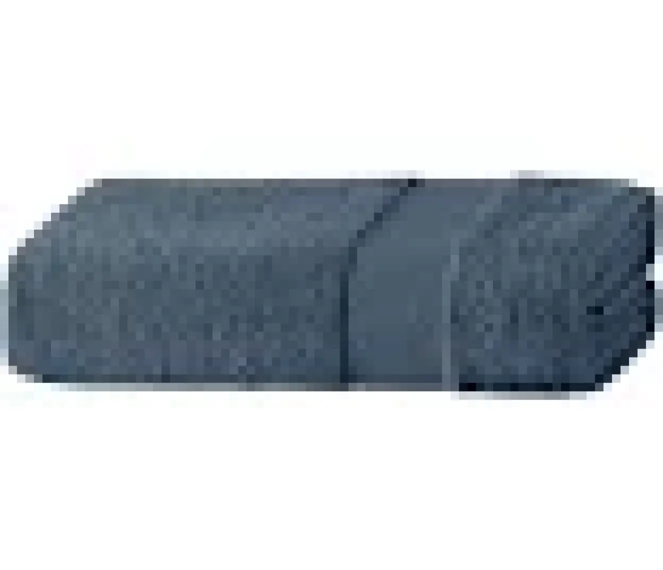 Yataş Bedding Essentials %100 Pamuk Banyo Havlusu  - Pudra (90x150 cm)