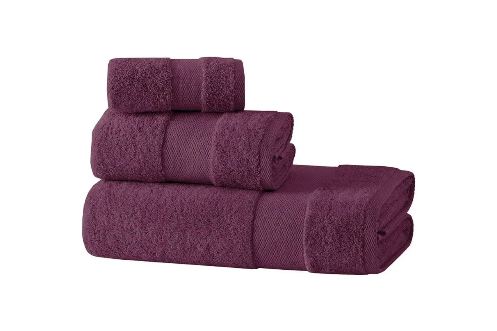 Yataş Bedding Essentials %100 Pamuk Banyo Havlusu  - Pudra (90x150 cm)