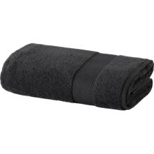 Yataş Bedding Essentials  %100 Pamuk Banyo Havlusu- Antrasit (90x150 cm)