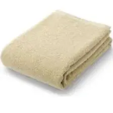 Tfex Bej Banyo Havlusu Otel Tipi 70x140 Pamuklu 450 Gr 12-1