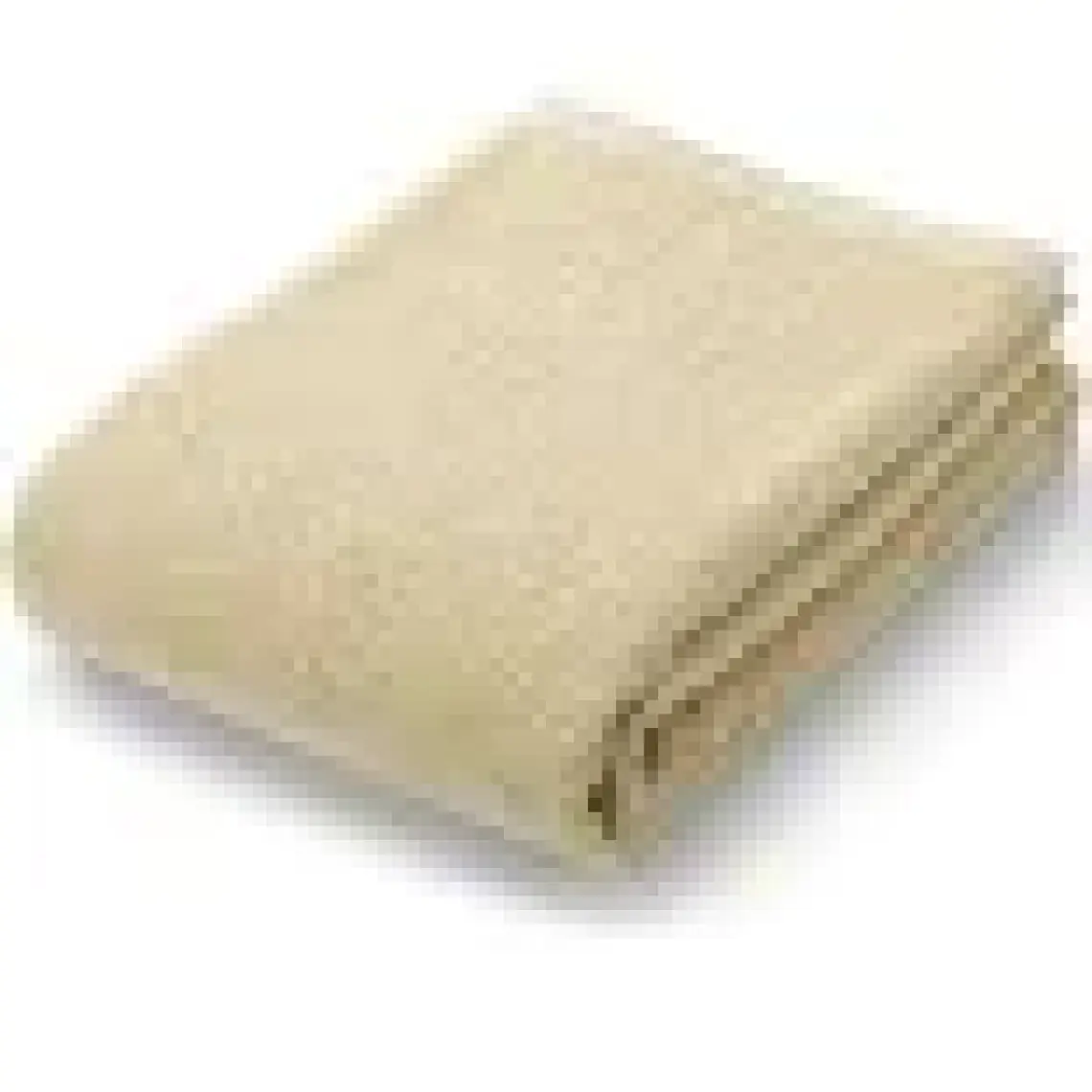Tfex Bej Banyo Havlusu Otel Tipi 70x140 Pamuklu 450 Gr 12-1