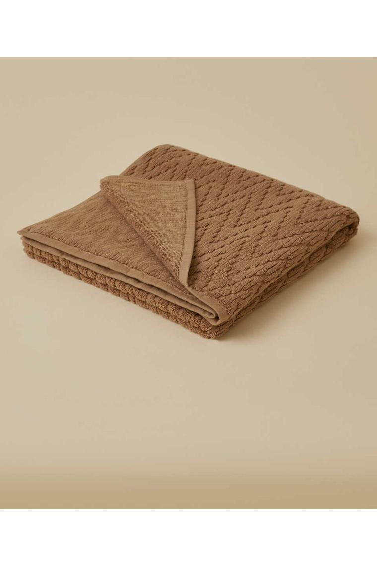 Maısonette Wavy Havlu