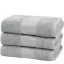 Yataş Bedding Essentials Banyo Havlusu %100 Pamuk - Gri