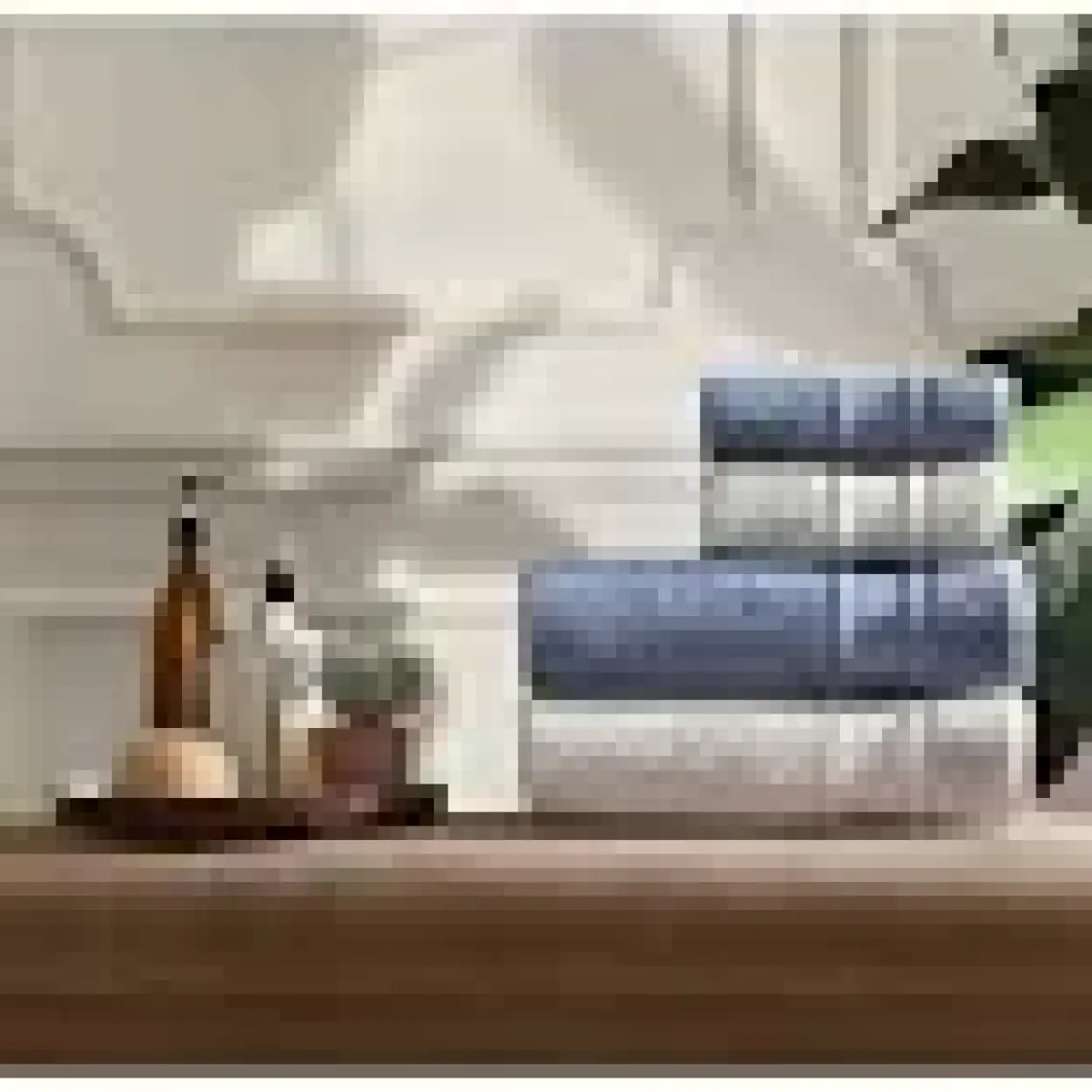 Özdilek Colourist Banyo Havlusu 90 x 150 cm