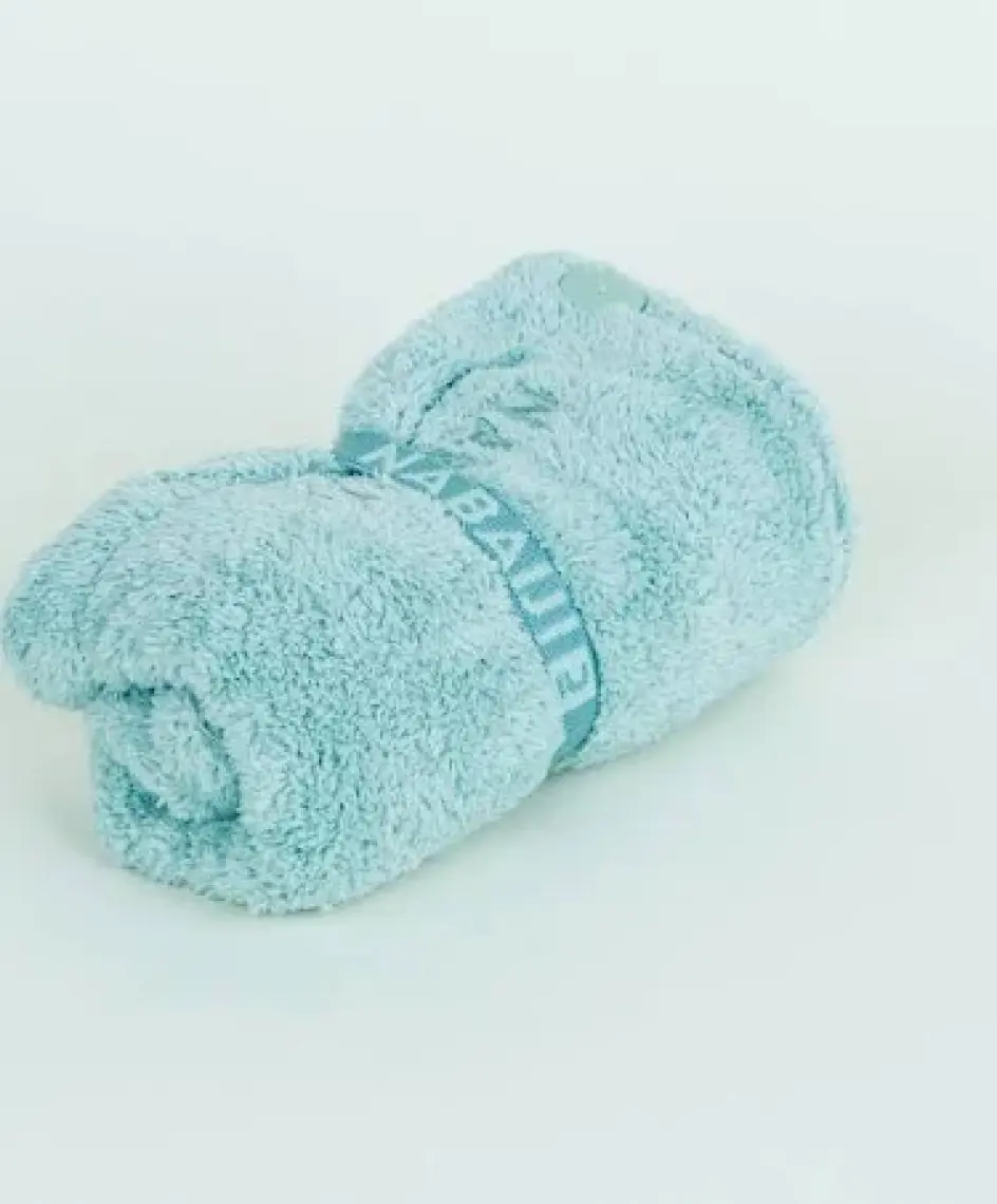 Decathlon Nabaiji Mikrofiber Saç Havlusu