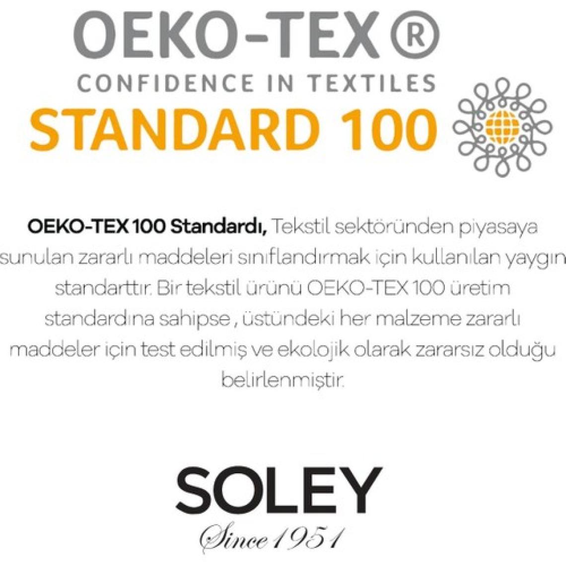 Soley | Minerva | %100 Pamuklu Extra Yumuşak Misafir Havlusu