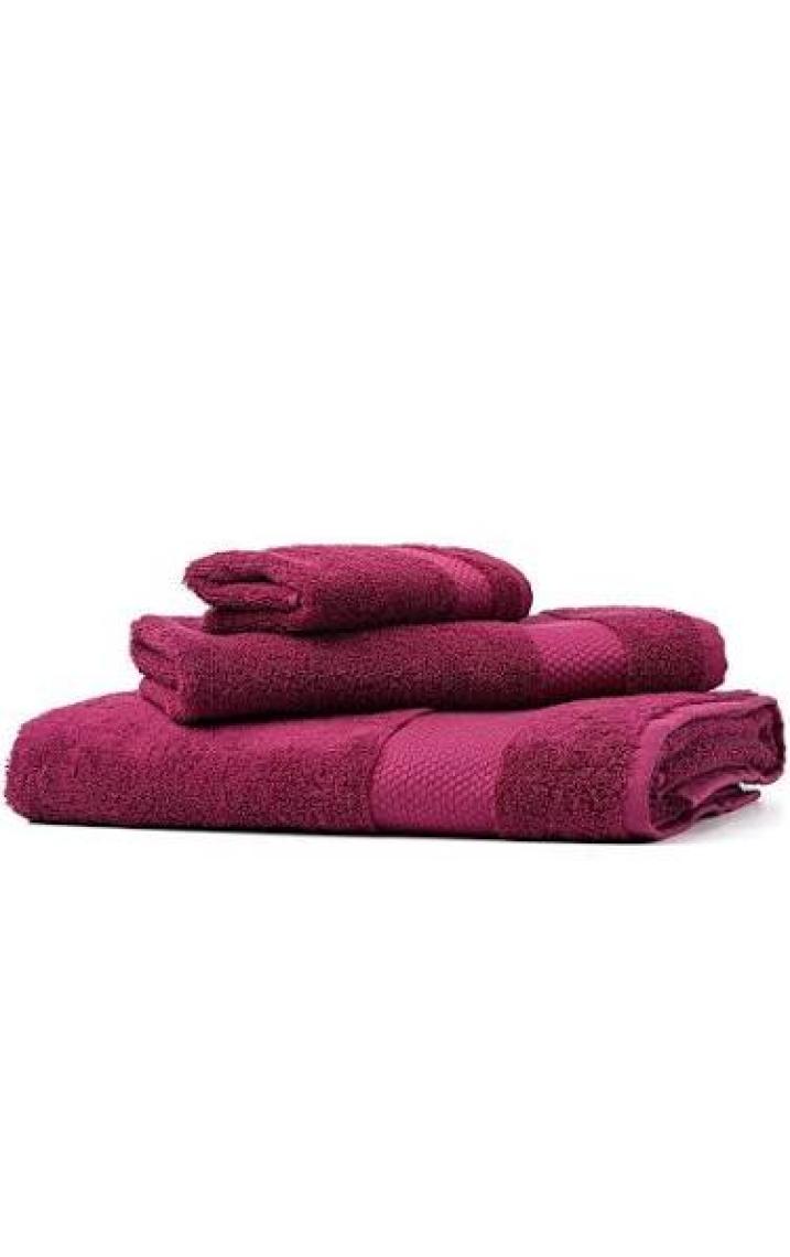 Soley | Minerva | %100 Pamuklu Extra Yumuşak Misafir Havlusu