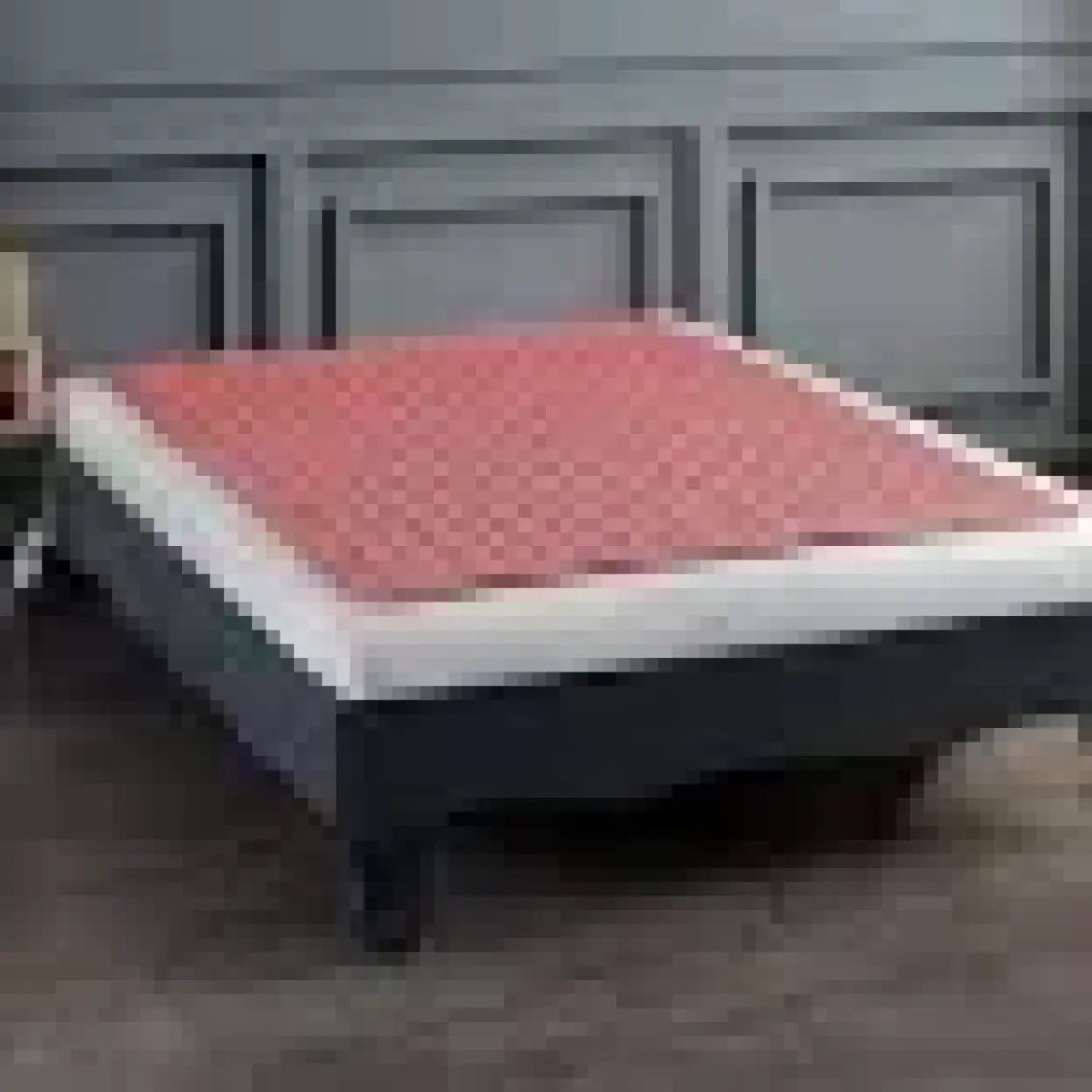 Znp Home Comfort | Çift Kişilik Elektrikli Battaniye | Elekrikli Yatak Isıtıcı