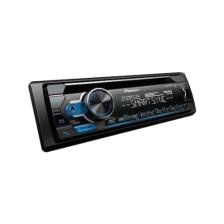 Pioneer DEH-S4250BT Usb Bluetooth Oto Teyp 4x50 Watt  Çift Anfi Çıkışlı