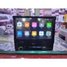 Drivetec DC-775C 4ram 64GB Hafıza Kanlosuz Carplayli Android Indash