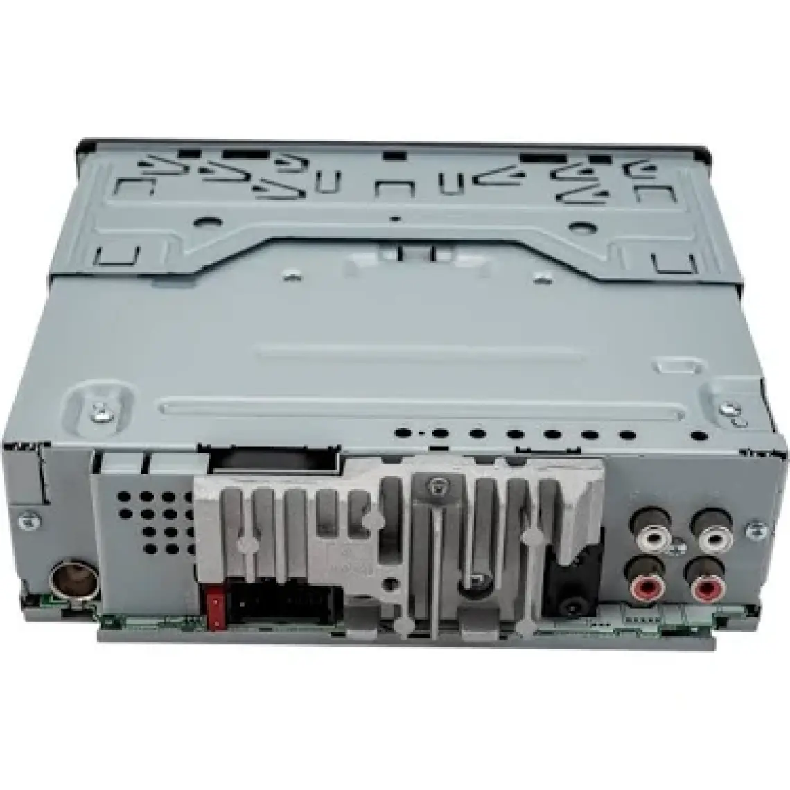 Pioneer DEH-S5250BT Çift Amfi BT/USB/AUX/CD Oto Teyp