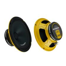 Sx-m8xl 20cm Oto Midrange Hoparlör Çifti 600wat 300rms Profesyonel Seri