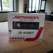 Jameson JS-445BT Oto Teyp 2024 Yeni Ürün