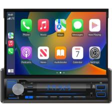 Newfron Oto Teyp Indash 7 Rgb Android Bt/usb/sd/fm/aux/gps 4 GB Ram 32 GB Hafıza Kameralı NF-AN20