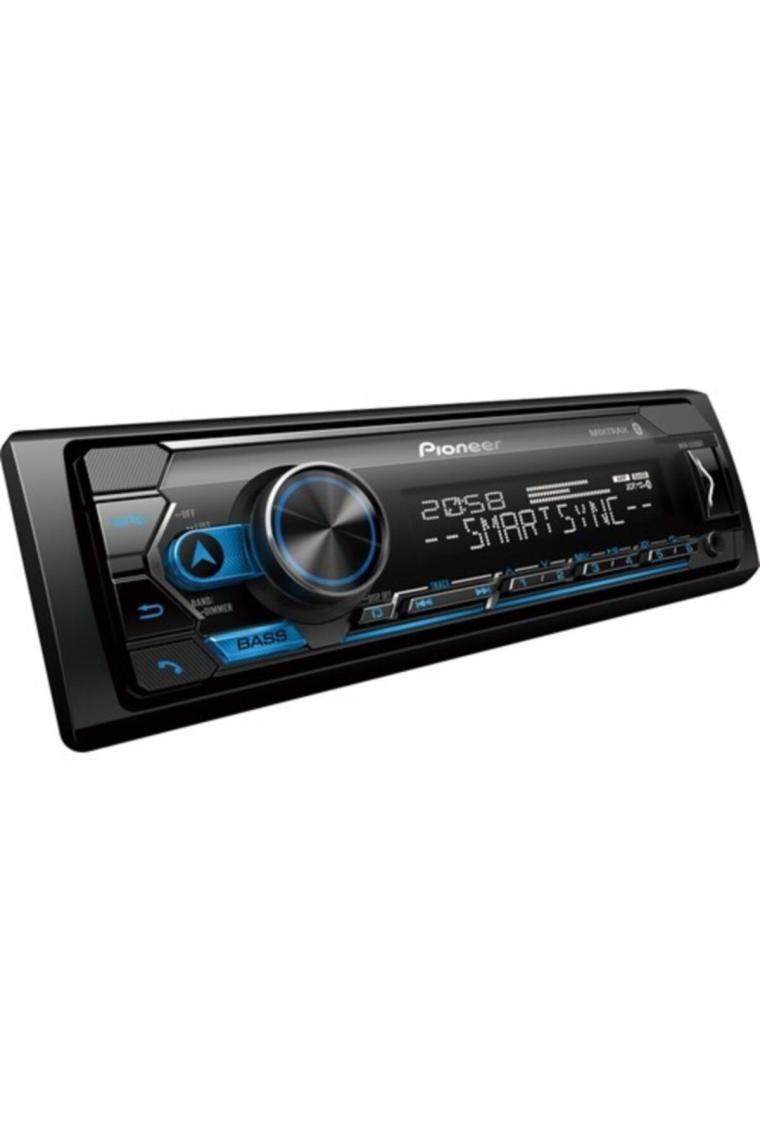 Mvh-s325bt Oto Teyp