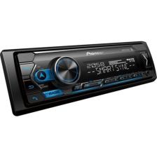 Mvh-s325bt Oto Teyp