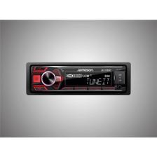 Jameson JS-235BT LCD Screen Bluetooth Çift Usb/sd/fm Oto Teyp