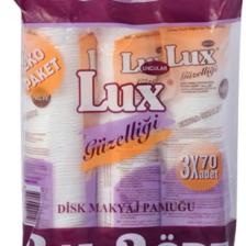 Marka: Lüx Disk Makyaj Pamuğu 70'li Eko 3 Al2 Ode Kategori: Pamuk & Disk