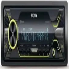 Sony Dsx-A416Bt Bluetoothlu Oto Teyp