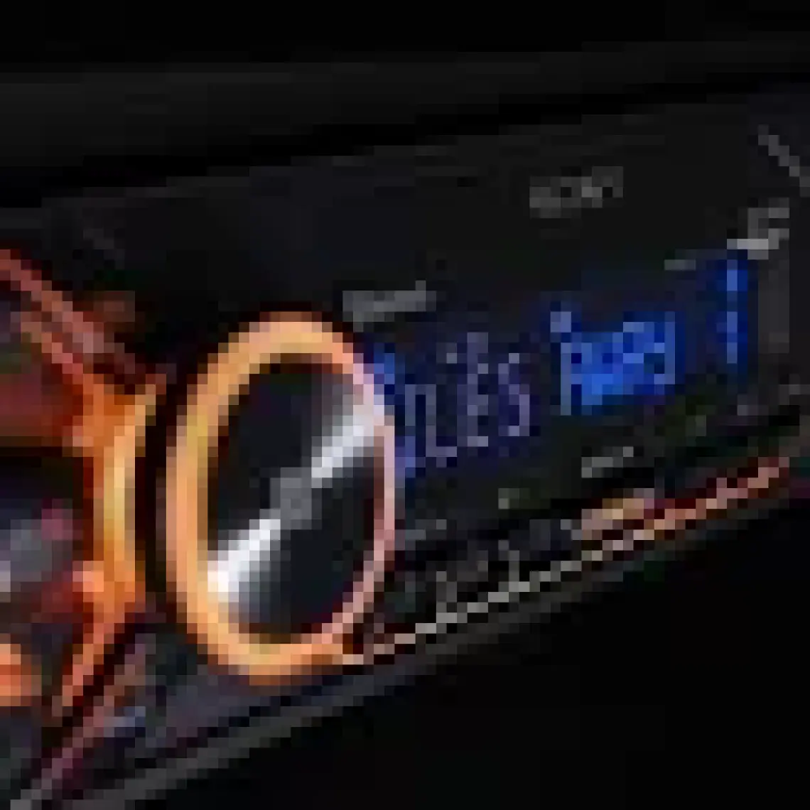 Sony Dsx-A416Bt Bluetoothlu Oto Teyp