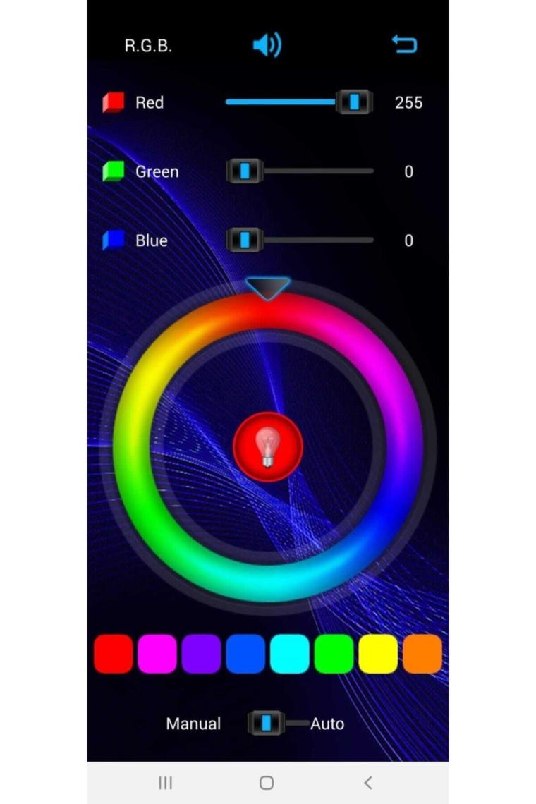 MG Audio Mgaudio MG-400BT Alpine Üretimi Profesyonel Oto Teyp - Bluetooth/usb/aux/fm - 4X50WATT Anfi Uyumlu Rgb Türkçe Dil Radyo - 2 Yıl Garanti