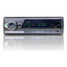 MG Audio Mgaudio MG-400BT Alpine Üretimi Profesyonel Oto Teyp - Bluetooth/usb/aux/fm - 4X50WATT Anfi Uyumlu Rgb Türkçe Dil Radyo - 2 Yıl Garanti