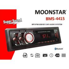 Moonstar BMS-4415 4 x 25 Watt Bluetooth Teyp