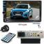 Newfron Go-Sahın 7" 4X55 W Max Power Mp5 Double Din Oto Teyp