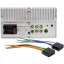 Magıcvoıce MV-5418 Usb/sd/fm/aux/bluetooth 7 Dokunmatik Mekaniksiz Double Oto Teyp