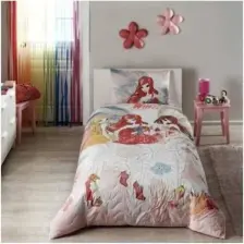 LİSANSLI TEK KİŞİLİK DÖRT MEVSİM KAPİTONE COMPLETE SET WİNX