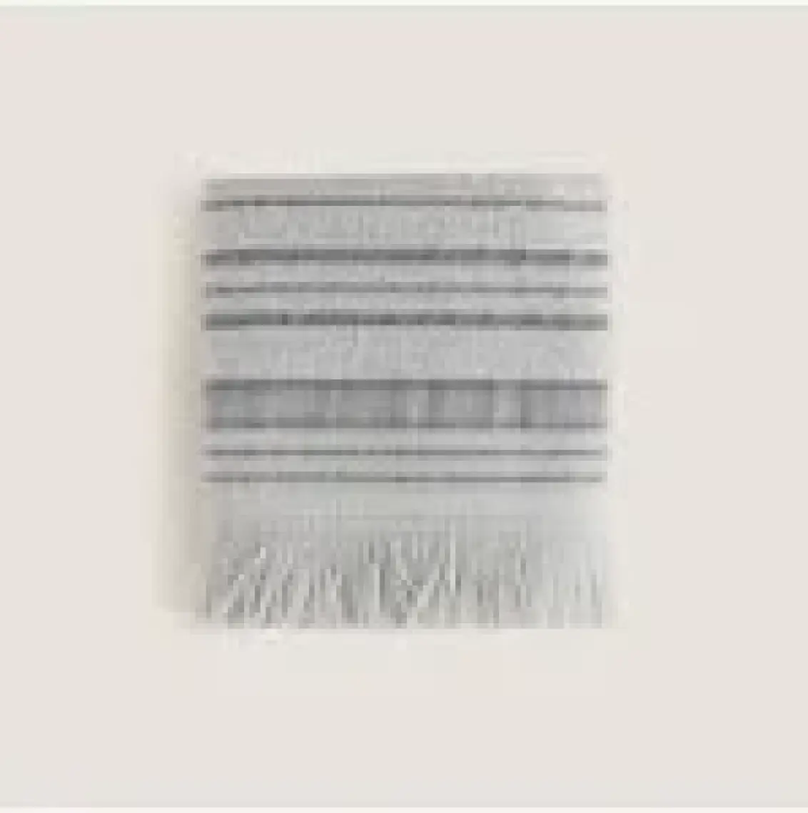 Derin El Havlusu 30X50CM Incı Mavı/duman Grı