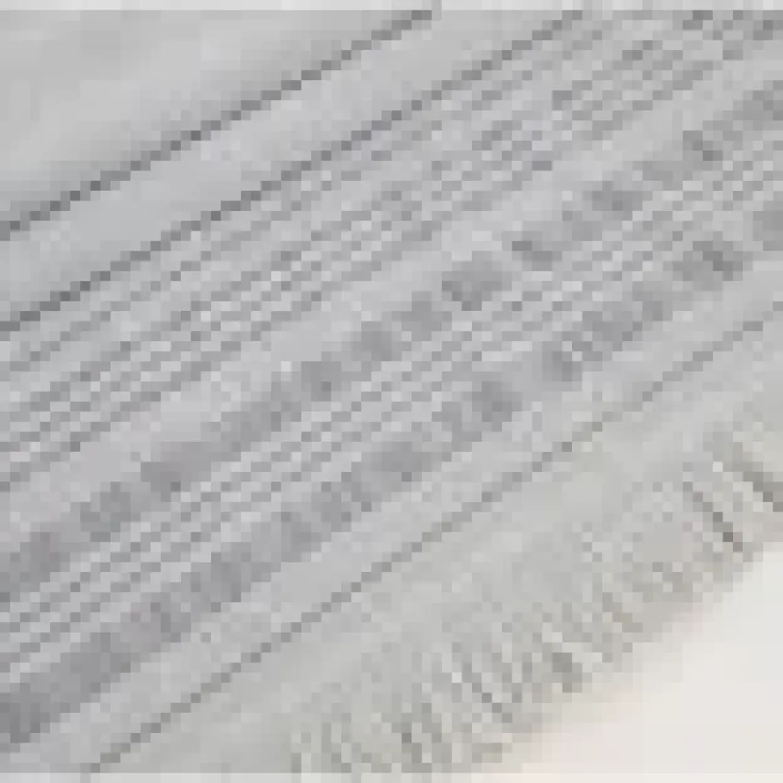 Derin El Havlusu 30X50CM Incı Mavı/duman Grı