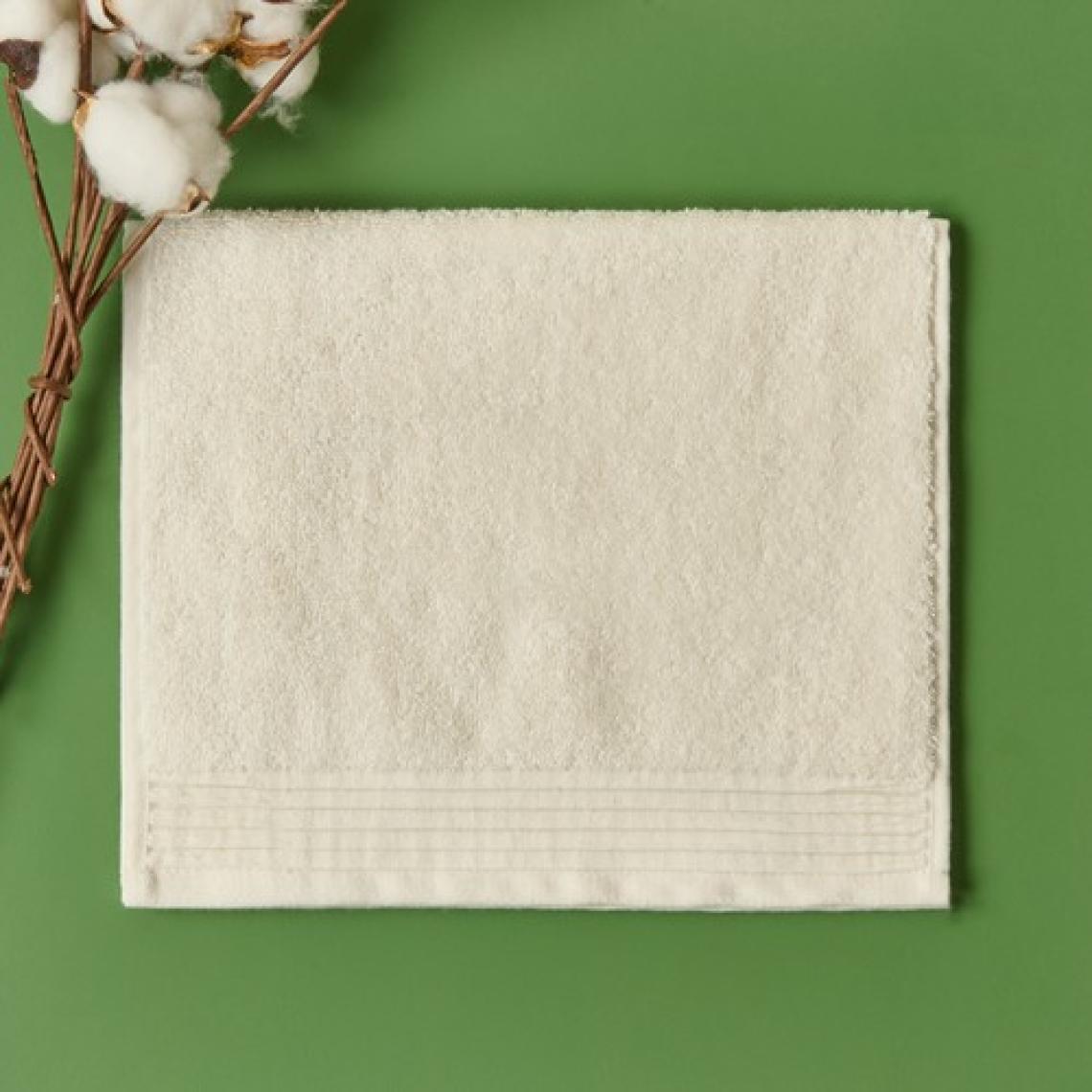 Evidea Soft Premium El Havlusu - Beyaz - 30X50 cm