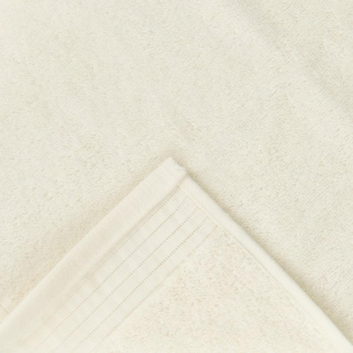 Evidea Soft Premium El Havlusu - Beyaz - 30X50 cm
