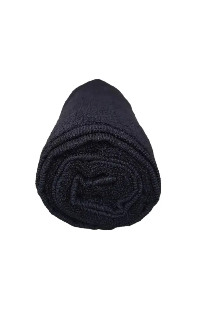 Hepsine Rakip 6'lı Paket Boya Tutmayan Mikrofiber El Yüz Havlusu 50 x 90 cm