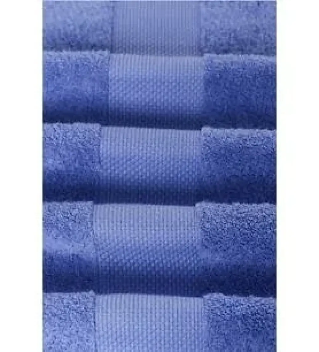 Airycot 50X90 4'lü Set Yüz Havlusu