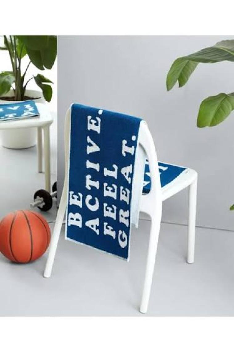 Maısonette Be Actıve Spor Havlusu