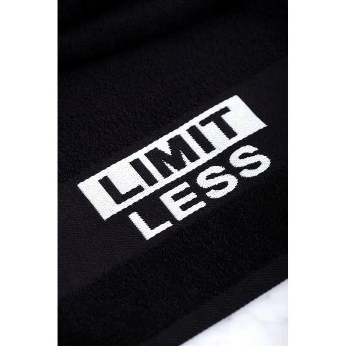 Vevien Home Limitless 30 x 100 cm %100 Pamuklu Spor Havlusu Fitness Gym Golf Boks Tenis Havlusu