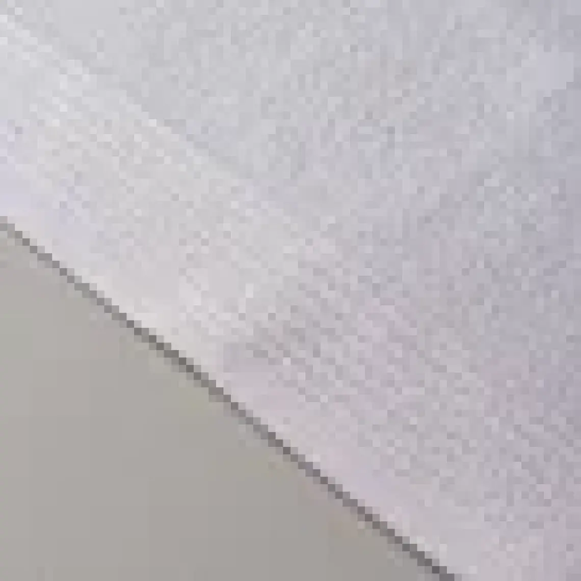 Linens Pearl Pamuk Yüz Havlusu 50X80 cm Beyaz