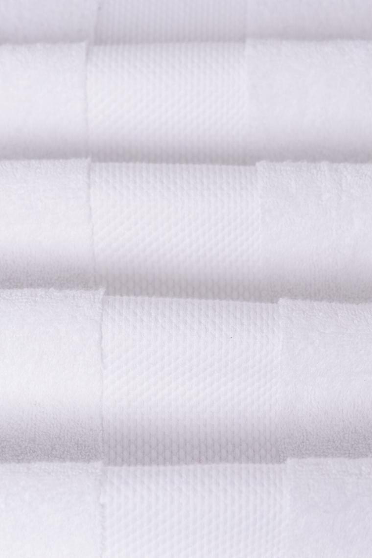 Airycot 30 x 30 cm 6'lı Set El Havlusu