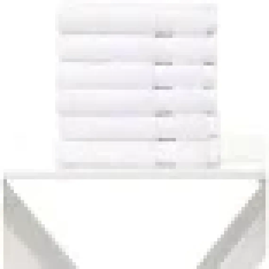 Airycot 30X30 6'lı Set El Havlusu